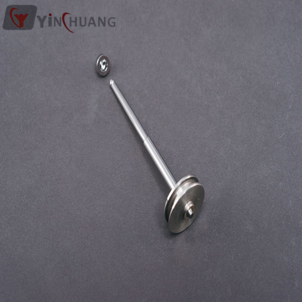 Asymtek點膠閥撞針 Nordson點膠機撞針 一體式撞針