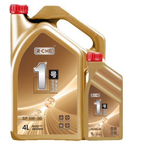 西馳 5W-30 1號(hào)酯類全合成汽車機(jī)油養(yǎng)護(hù)SP級(jí)潤(rùn)滑抗磨損耐高溫防凍