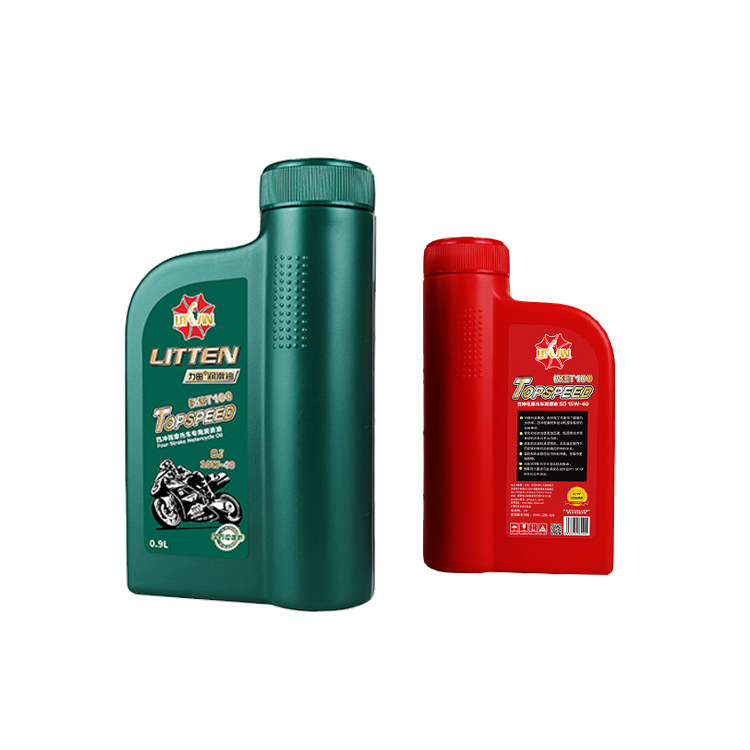 摩托車機(jī)油四沖程全合成踏板車機(jī)油潤(rùn)滑油夏季四季通用