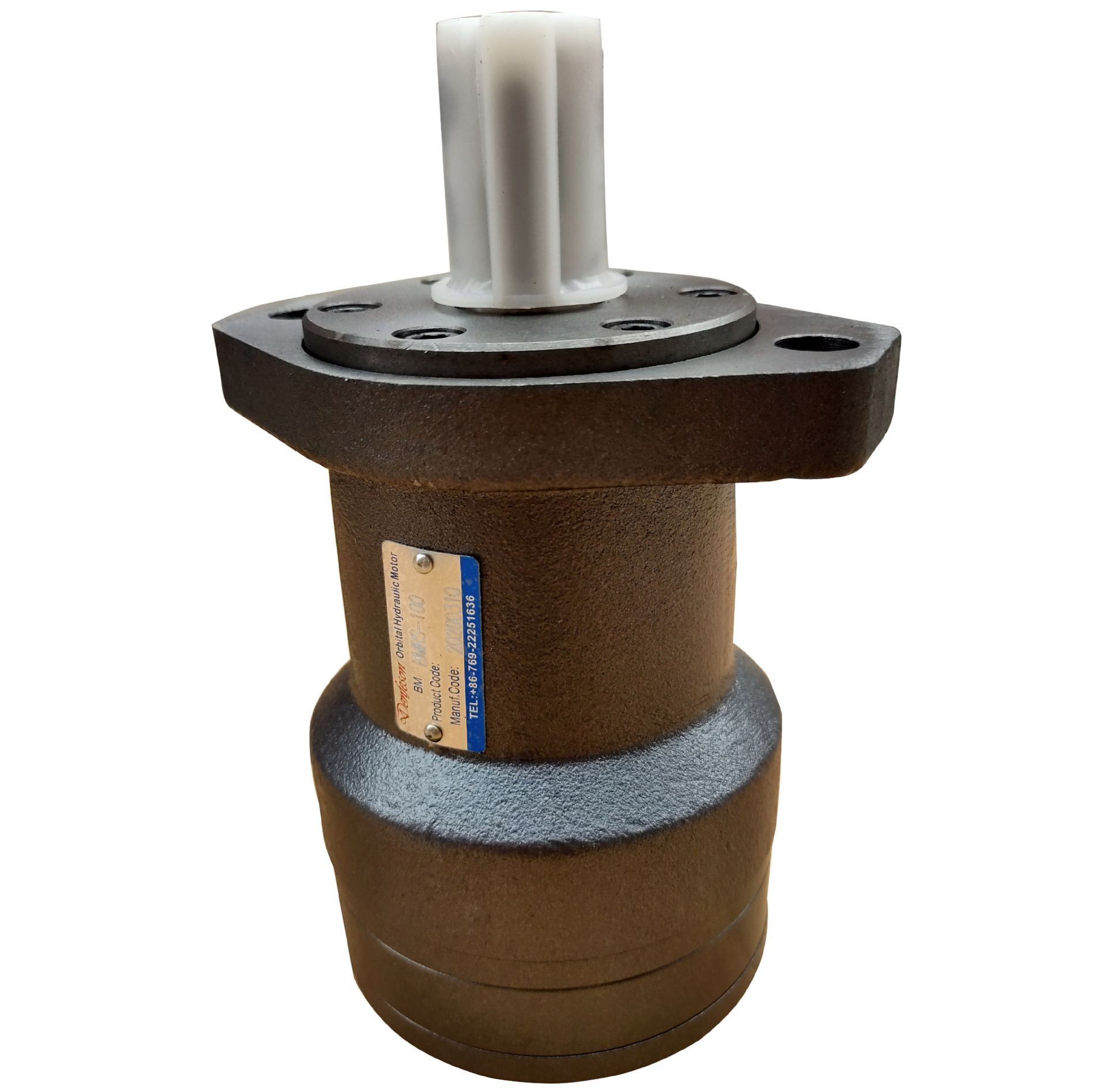 供應(yīng)BMR160液壓擺線馬達(dá)