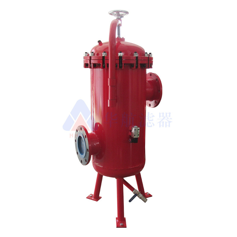 20211030 李迎春 貴州 過(guò)濾器 DRLF-A2600