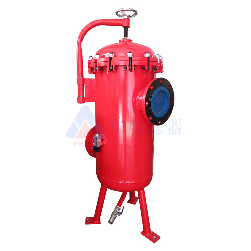 20211030 李迎春 貴州 過(guò)濾器 DRLF-A2600