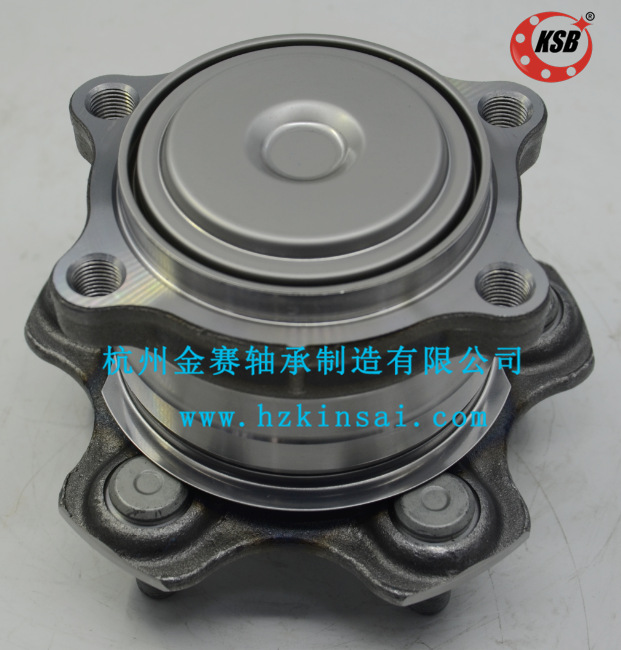 廠家供應 汽車輪轂單元 43202-6CT0A