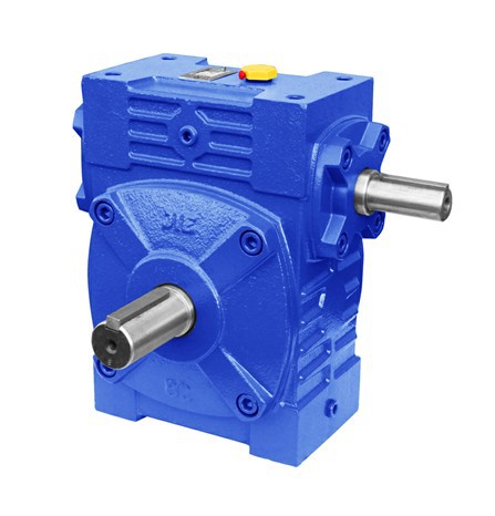 WPW系列蝸輪蝸桿減速機、可配電機、杭州萬杰理