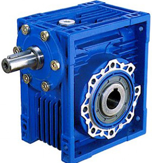 RV系列多置 式蝸桿減速機、可配電機、雙級組合、杰牌代理.