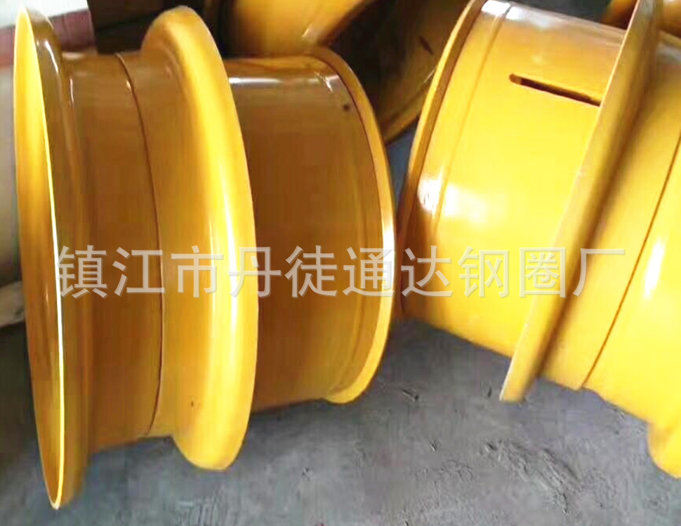 裝載機鋼圈輪輞19.5-25