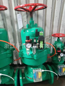 G6B41J氣動(dòng)襯膠隔膜閥 常閉式氣動(dòng)隔膜閥 氣開(kāi)式襯膠隔膜閥