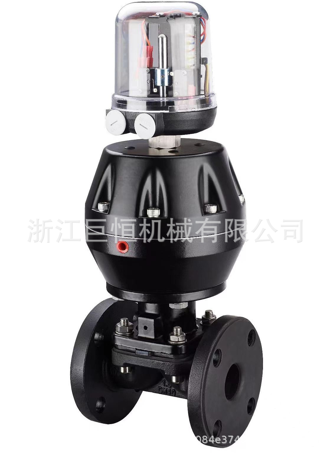 GMG641J氣動(dòng)襯膠隔膜閥 精小型氣動(dòng)隔膜閥 襯膠氣動(dòng)隔膜閥