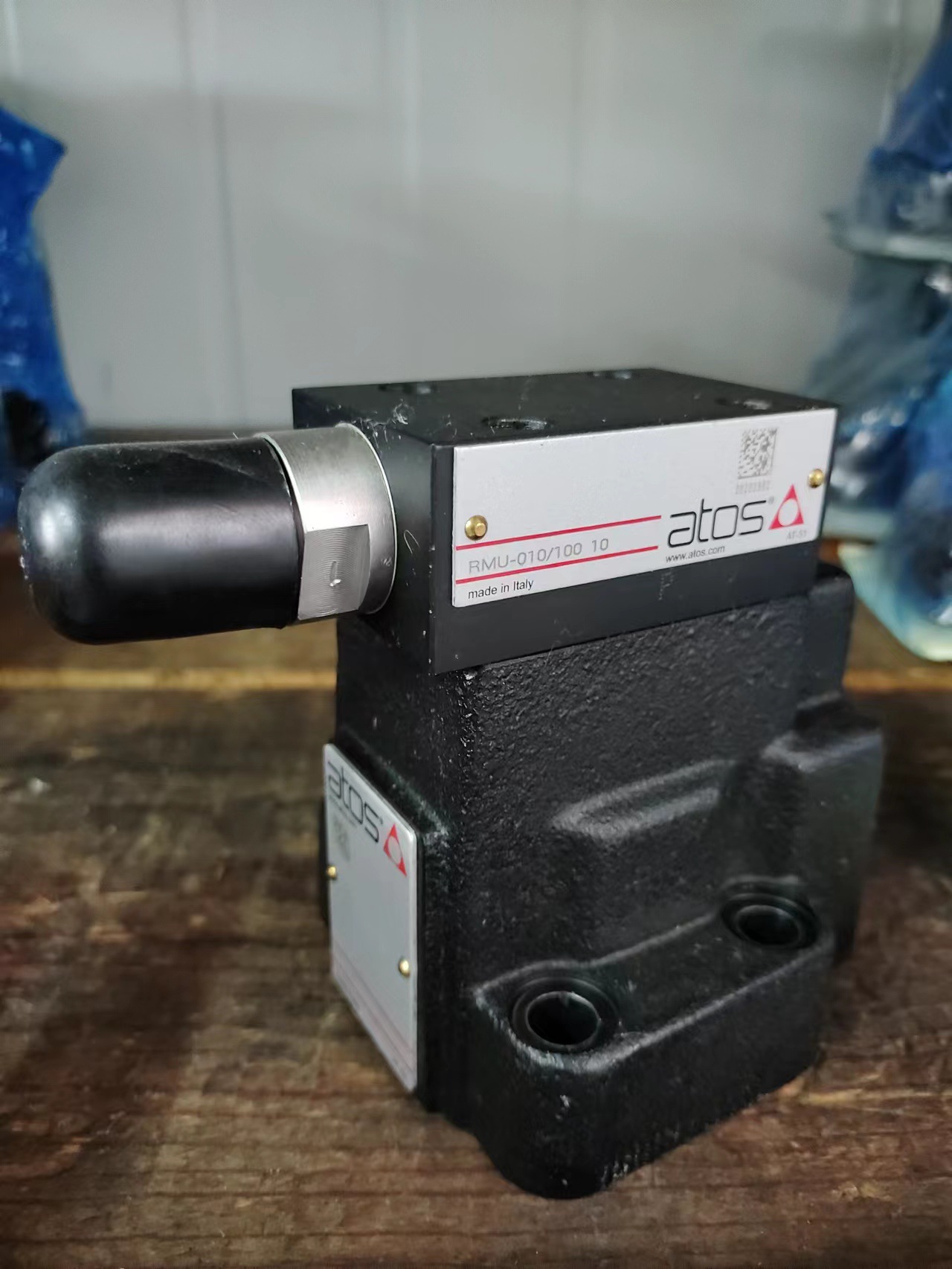 ATOS阿托斯液壓閥比例流量閥QVHZO-AEB-NP-06/45 優(yōu)惠價(jià) 廠家直供