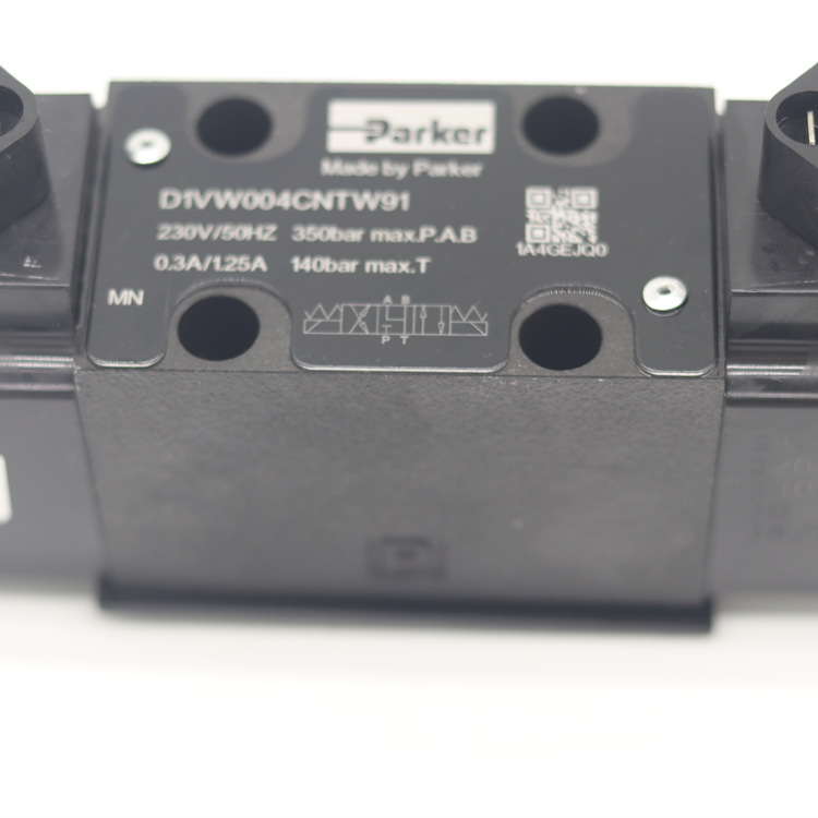 現(xiàn)貨正品派克電磁方向閥D1VW004CNTW現(xiàn)貨|Parker液壓閥DN06