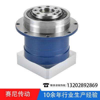 廠家批發(fā)PLH系列減速機(jī)PLHO64 PLH090 PLH110 PLHI60行星減速機(jī)