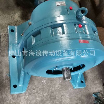 佛山海浪BW7-59雙軸型擺線針輪減速機(jī)
