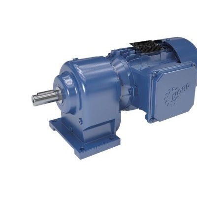 德國諾德同軸減速機(jī)SK372.7-80S/4-15.63