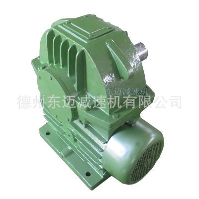 東邁 WHC蝸輪蝸桿減速機銅蝸輪圓弧齒圓柱齒輪 WHS渦輪渦桿變速器