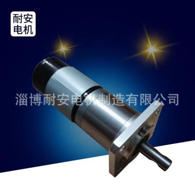 優(yōu)惠供應微型電機 有刷直流電機 減速電機 永磁直流 進步 特制電