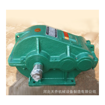 250減速機小型齒輪減速機 zq齒輪減速機 減速齒輪箱 河北減速機
