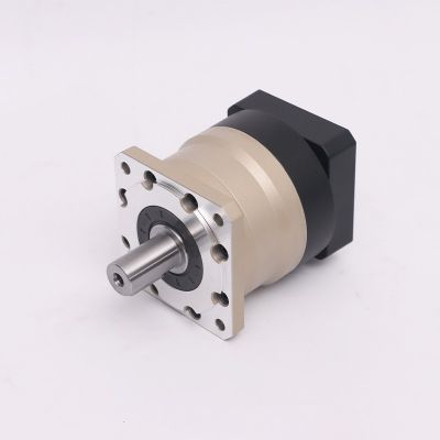 NF120行星減速機(jī)可配750W 1.5KW 2KW伺服 110 130步進(jìn)電機(jī)