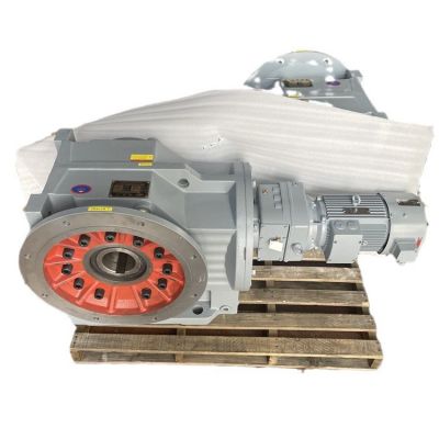 工廠供應(yīng)RSKF四大系列減速機(jī)K127R77雙級組合斜齒輪螺旋錐齒輪減