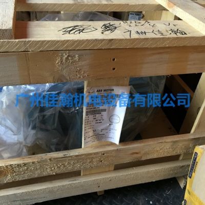 原裝 ABB特殊電機 M3BP315SMC6