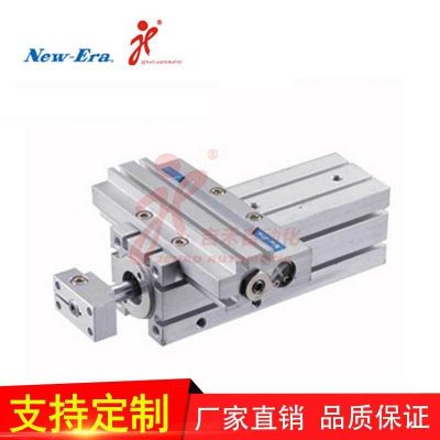 日本新時代New-Era夾緊NOK氣缸CTWS-SD25-25-VH 直線扭轉(zhuǎn)氣缸原裝