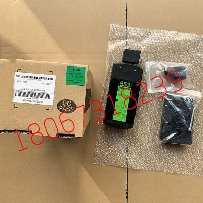 替 ASCO電磁閥SCG551A001MS氣動(dòng)換向閥IP65二位五通 貼面式AC110V