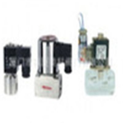 美科供應(yīng)ZCT不銹鋼系列二位二通電磁閥 微型電磁閥