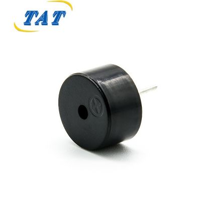 TAT 熱銷 質(zhì)優(yōu)蜂鳴器電磁式無源蜂鳴器9.0*5.5mm1v2.7khz8歐姆