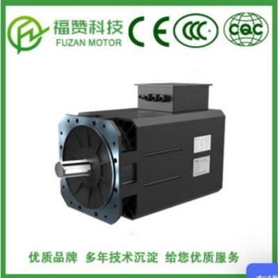 SF-90感應(yīng)伺服電機(jī)|伺服主軸電機(jī)|異步 廠家質(zhì)保