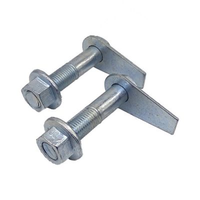 花架螺栓 高強(qiáng)度貝雷螺絲 弦桿支架貝雷銷 花窗螺絲 奇帆