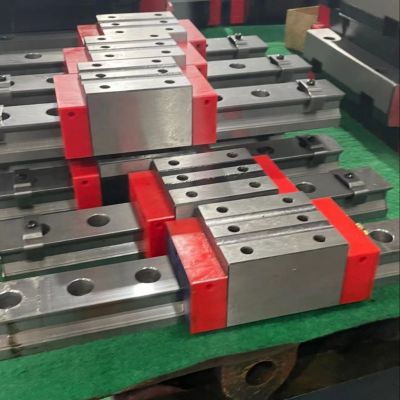 漢江絲桿導(dǎo)軌滾動滑塊交叉軌銷售運營服務(wù)中心