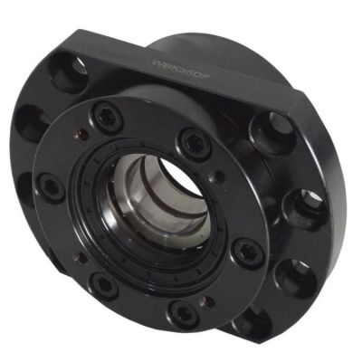 韋特斯絲桿支撐座 型號WBK30DF 重載軸承座 高負(fù)荷座系列