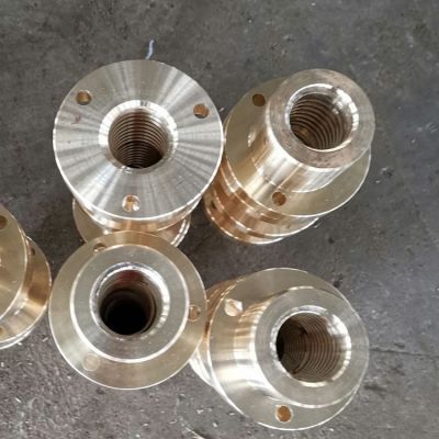 定制壓鉚螺母 帶介內(nèi)六角內(nèi)外牙螺絲 鉚釘螺 母