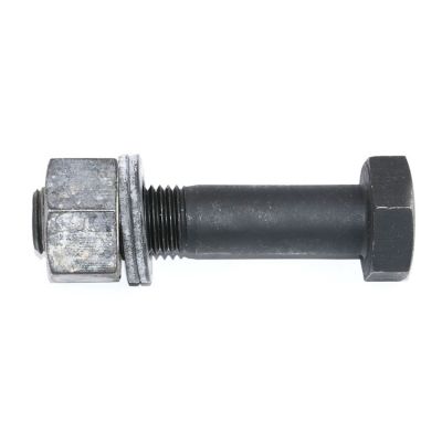 銘澳GB/T1228 10.9級(jí)鋼結(jié)構(gòu)螺栓大六角螺絲摩擦型高強(qiáng)度連接副