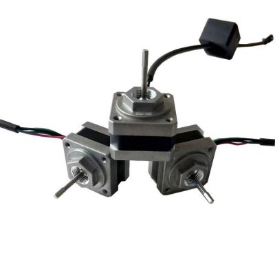 新型35車(chē)載電機(jī)-用于車(chē)輛改制35D0401-01設(shè)備生產(chǎn)供應(yīng)