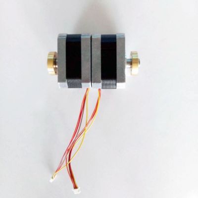 景瓏60步進電機廠家 60D8414-01電機 微型馬達