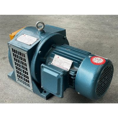 YCT112–4B-0.75KW調(diào)速電機 可靠性較高 維修成本低