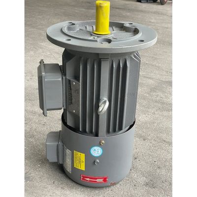 YVF3變頻電機 高效節(jié)能 運行成本低 振動小噪聲低