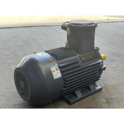 防爆電機 停電備用 ATS自動開關系統(tǒng) 消防驗收用