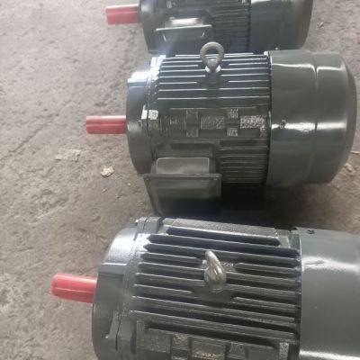 電動機廠家高效率三相異步電機機YE2-250M-4 55kw-4級安全廠家直銷