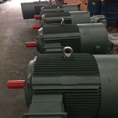 得力特電 機廠家安全防爆高效率三相異步電機機YE2-200L-4 30kw-4級