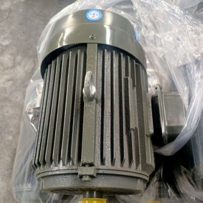 YE2-225M-45kw-4級(45kw-4p) 純銅電機 節(jié)能銅線防爆電機