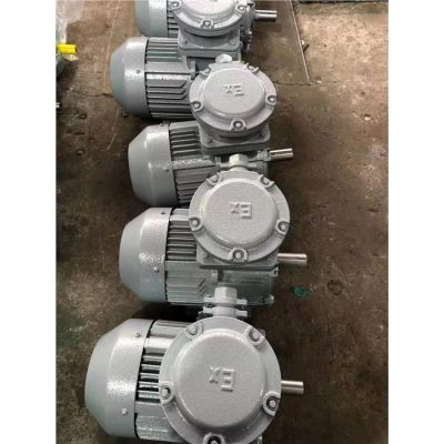 濟(jì)南全新變頻電機(jī) YBX4防爆電機(jī)價(jià)格