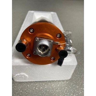 線路板鑼機電主軸