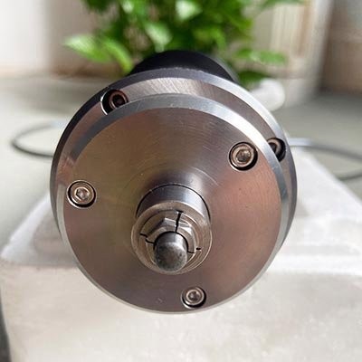 藍博旺 氣動換刀6萬轉電主軸