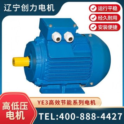 YE3三相異步交流電動(dòng)機(jī) 2.2/3/7.5/15/30KW 防爆變頻馬達(dá)