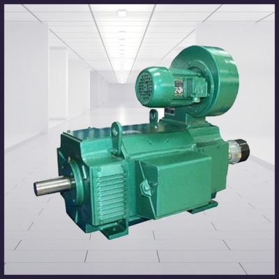 ZFQZ系列頻繁起制動飛剪直流電動機