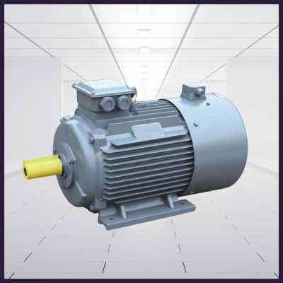 YJTG系列低壓變頻調(diào)速三相異步感應(yīng)電動機