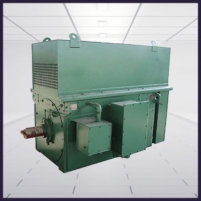YKK系列高壓電動機