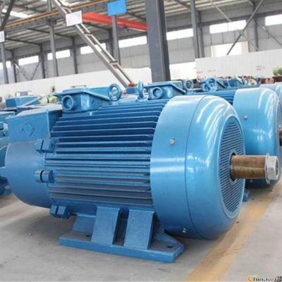 YZR系列起重及冶金用三相異步電機(jī) 盛之豪出品