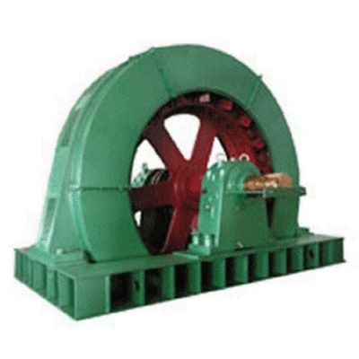 同步電機(jī) 交流三相性能穩(wěn)定 效率高 使用壽命長(zhǎng)